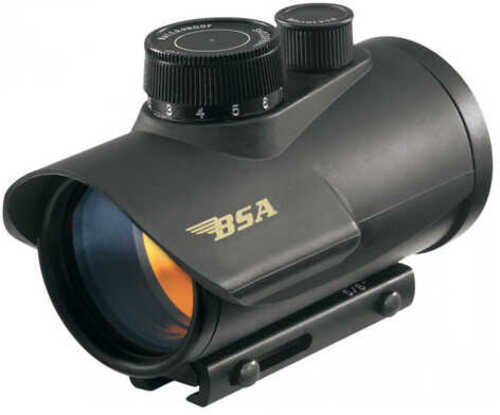 Bsa Red Dot 42MM Clam Pack